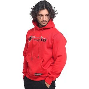 Unisex Adult Classic Hoodie, Fleece Hoodie Jacket for Men and Women, Casual, Warm, Hooded Sweatshirt Pullover