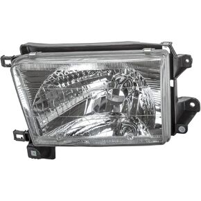 TYC 20-5651-00 Toyota 4 Runner Passenger Side Headlight Assembly