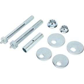 Front Camber Caster and Alignment Kit Camber Bolt for Lexus GX470 2003-2009 1 Set