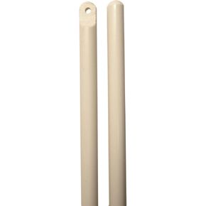 3 Pack Ivory Replacement Blind Tilt Wand - 24" Long for Horizontal - Vertical and Mini Blinds - Universal Built in Closed Tip - No Hook Included - Not Suitable for Curtains
