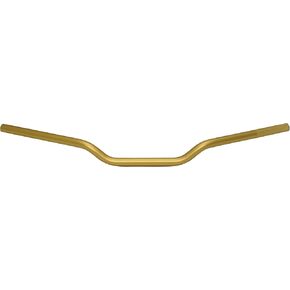 Renthal Road Handlebars - Standard 7/8 (754 - Low) (Gold)