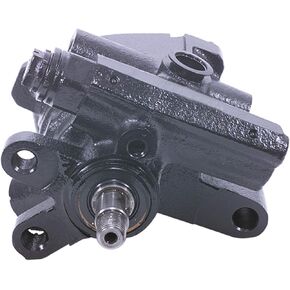 Cardone 21-5844 Remanufactured Power Steering Pump without Reservoir (Renewed)