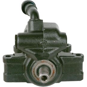 Cardone 20-311 Remanufactured Power Steering Pump without Reservoir (Renewed)
