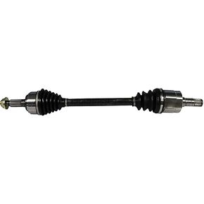 GSP NCV47005 CV Axle Shaft Assembly - Left Front (Driver Side)