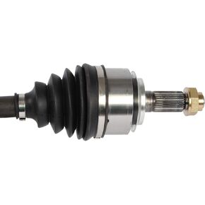 Cardone 66-4234 New CV Constant Velocity Drive Axle Shaft