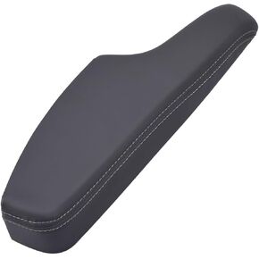 1WK37DX9AB Front Left Driver Side Inner Door Armrest Compatible with Dodge Charger 2011-2023 & Chrysler 300 2011-2023 Replaces 1WK36YSAAB, US-4242