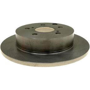 Raybestos 980483R Professional Grade Disc Brake Rotor