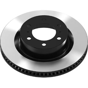 Wagner BD181114E Front Disc Brake Rotor for Toyota Tundra
