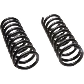 MOOG 8088 Coil Spring Set for Ford Maverick