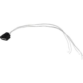 Dorman 645-747 Mass Air Flow Sensor Connector Compatible with Select Models