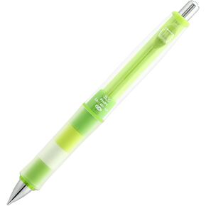 Pilot Mechanical Pencil Dr. Grip CL Play Boader, 0.5mm, Glass Green (HDGCL-50R-PGG)