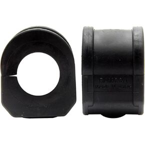 ACDelco Silver 46G0648A Front Suspension Stabilizer Bar Bushing Kit