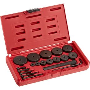 Sunex 3920 Seal and Bearing Driver Set
