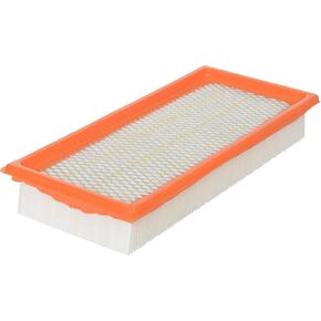 FRAM Extra Guard CA9944 Replacement Engine Air Filter for Select Ford and Mercury Models, Provides Up to 12 Months or 12,000 Miles Filter Protection