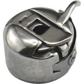 ZIGZAGSTORM 125291 Bobbin Case for Singer Sewing Machine ALT : 33486 125291