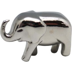 Ganz Lucky Little Elephant Token Charm
