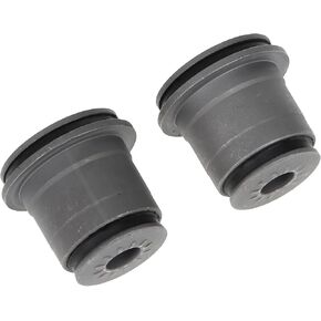 ACDelco Silver 46G8057A (19460355) Front Upper Suspension Control Arm Bushing