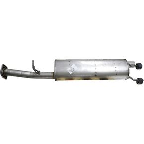 Ford Motor Co. Muffler - CK4Z5230E (Fits Ford Transit 250 AWD, 3.7L)