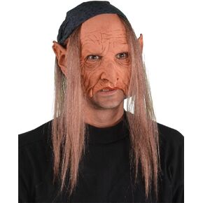 Zagone Studios Men's Crone-Gypsy Old Hag Mask in Kuwait