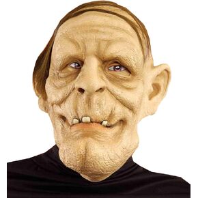 Forum Novelties Men's Old Man Combover Mask