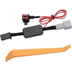 Auto Start Stop Eliminator System Disable Start Stop Compatible with Forester 5th Gen (SK) 2019 2020 2021 2022 2023