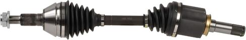 Cardone 66-1468 New CV Constant Velocity Drive Axle Shaft in Saudi Arabia