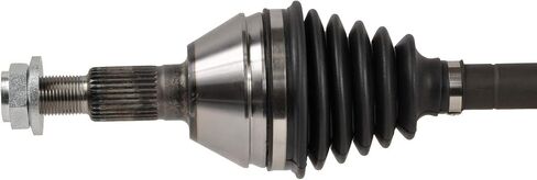 Cardone 66-1468 New CV Constant Velocity Drive Axle Shaft in Saudi Arabia