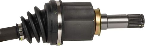Cardone 66-1468 New CV Constant Velocity Drive Axle Shaft in Saudi Arabia