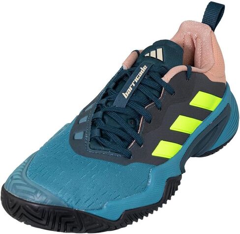 adidas Men's Barricade Clay Tennis Shoe in Kuwait
