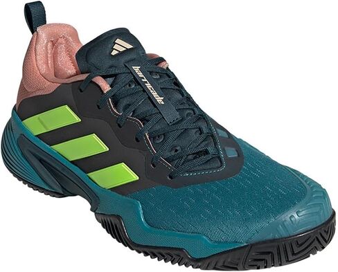 adidas Men's Barricade Clay Tennis Shoe in Kuwait