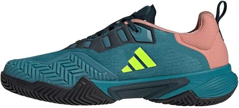 adidas Men's Barricade Clay Tennis Shoe in Kuwait