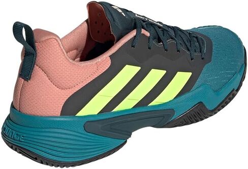 adidas Men's Barricade Clay Tennis Shoe in Kuwait