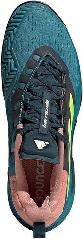 adidas Men's Barricade Clay Tennis Shoe in Kuwait