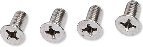 (10 قطعة) 936-000-601-40 مسامير قرص الفرامل الفولاذ المقاوم للصدأ الدوار لأكورا وهوندا 936-000-601-40-H in Kuwait