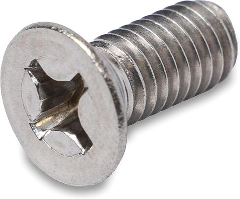 (10 قطعة) 936-000-601-40 مسامير قرص الفرامل الفولاذ المقاوم للصدأ الدوار لأكورا وهوندا 936-000-601-40-H in Kuwait