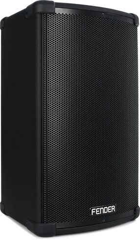 Fender Fighter 2-Way Powered Speaker, 12in in Saudi Arabia