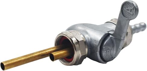 WFLNHB Fuel Tap Petcock Replacement for R25-3 R26 R27 R50-5 R60-5 R60-6 R75-5 R75-6 R90-6 R90S in Saudi Arabia