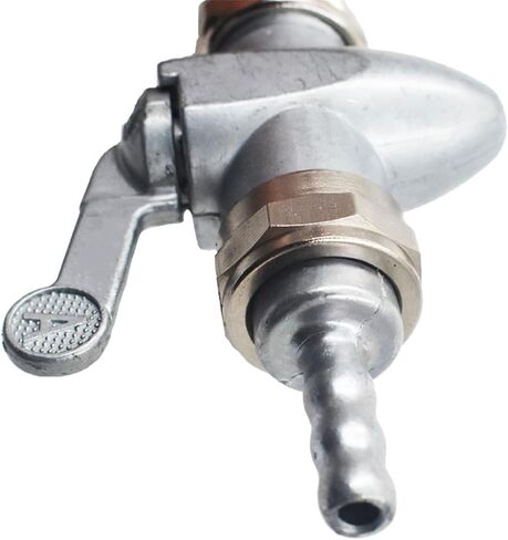 WFLNHB Fuel Tap Petcock Replacement for R25-3 R26 R27 R50-5 R60-5 R60-6 R75-5 R75-6 R90-6 R90S in Saudi Arabia