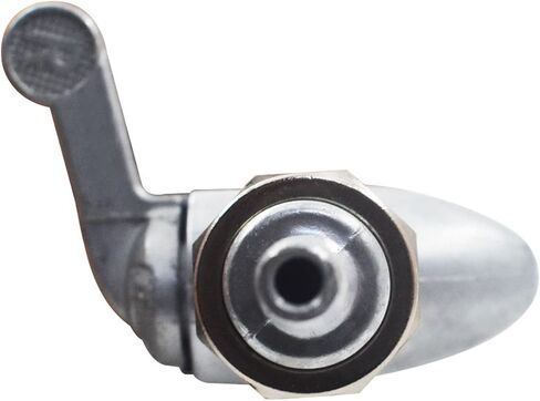 WFLNHB Fuel Tap Petcock Replacement for R25-3 R26 R27 R50-5 R60-5 R60-6 R75-5 R75-6 R90-6 R90S in Saudi Arabia