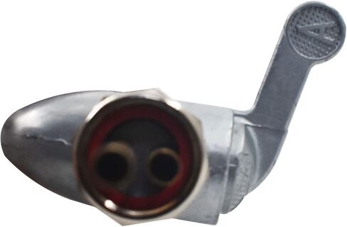 WFLNHB Fuel Tap Petcock Replacement for R25-3 R26 R27 R50-5 R60-5 R60-6 R75-5 R75-6 R90-6 R90S in Saudi Arabia