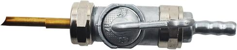 WFLNHB Fuel Tap Petcock Replacement for R25-3 R26 R27 R50-5 R60-5 R60-6 R75-5 R75-6 R90-6 R90S in Saudi Arabia