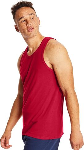 Hanes Men's X-Temp T-Shirt 2 Pack in Kuwait