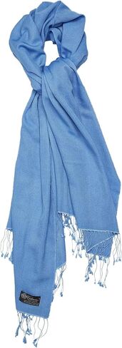 Pashmina Women's Silk Wrap in Kuwait