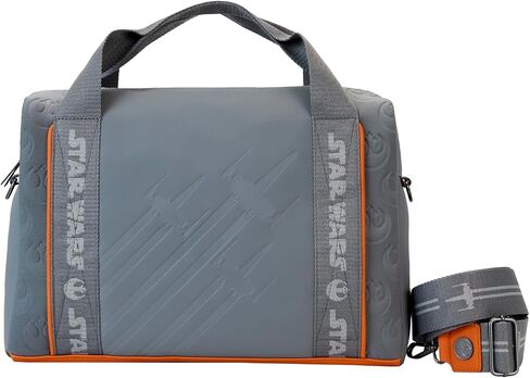 Loungefly COLLECTIV Star Wars Rebel Alliance The EXECUTIV Laptop Bag in Saudi Arabia