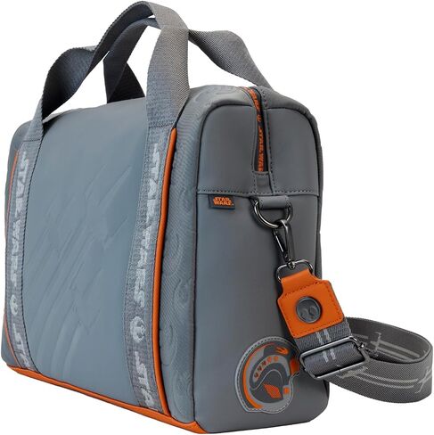 Loungefly COLLECTIV Star Wars Rebel Alliance The EXECUTIV Laptop Bag in Saudi Arabia