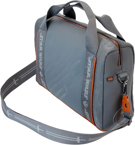 Loungefly COLLECTIV Star Wars Rebel Alliance The EXECUTIV Laptop Bag in Saudi Arabia