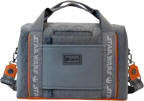 Loungefly COLLECTIV Star Wars Rebel Alliance The EXECUTIV Laptop Bag in Saudi Arabia