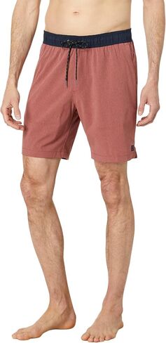 Billabong Men's Crossfire Elastic Hybrid Short in Saudi Arabia