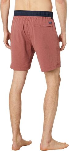 Billabong Men's Crossfire Elastic Hybrid Short in Saudi Arabia
