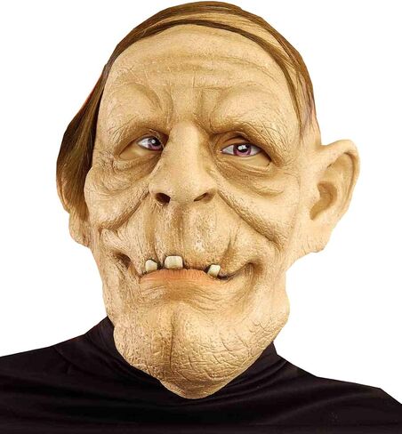 Forum Novelties Men's Old Man Combover Mask in Saudi Arabia